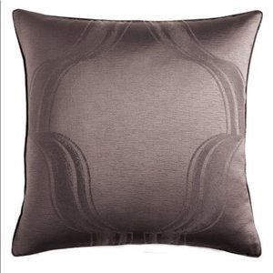 Hotel Collection Contour Euro Sham, 26” X 26”